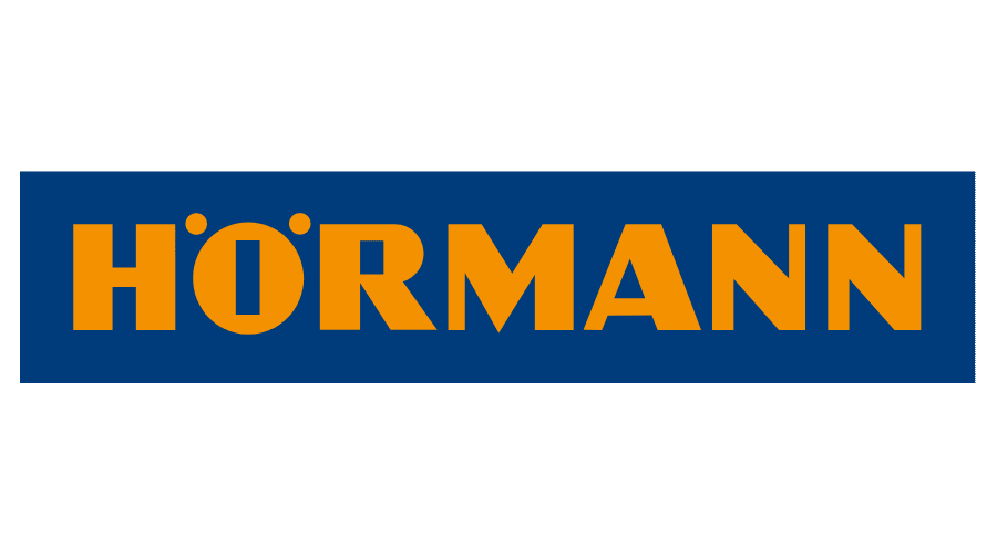 Hörmann garage doors