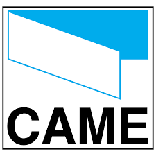 CAME gate automation serviced by POCO Garage Doors