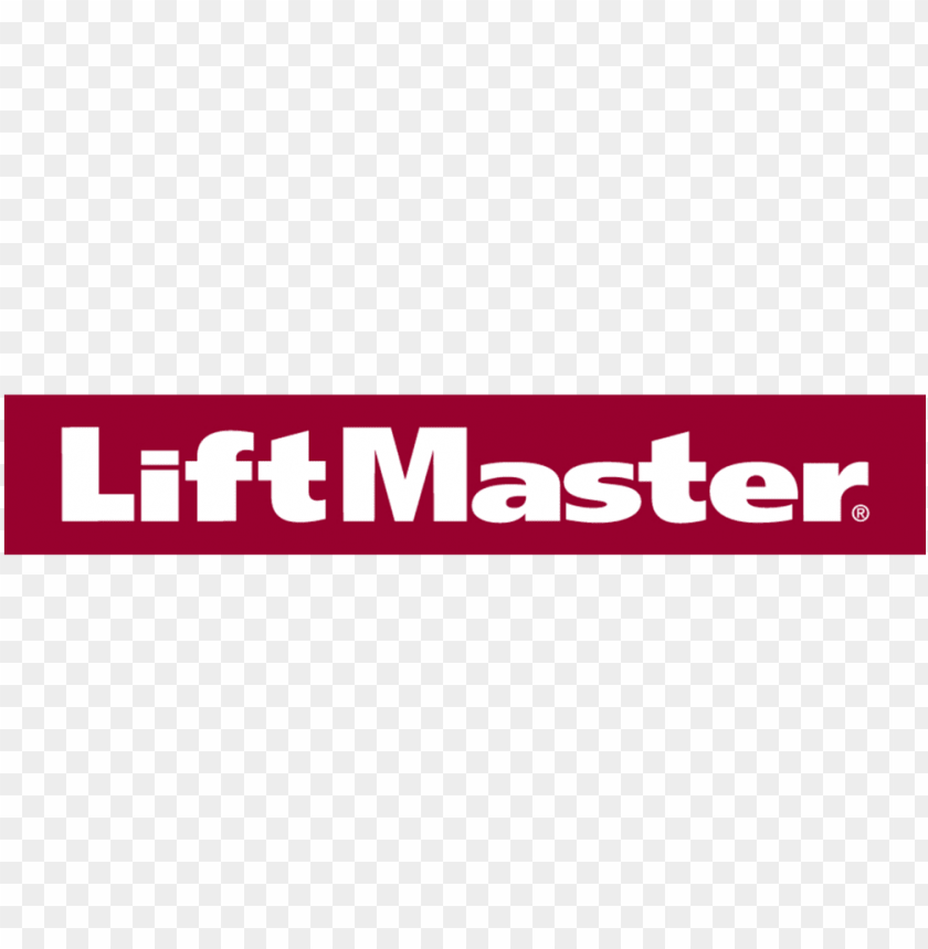 LiftMaster gate operators serviced by POCO Garage Doors