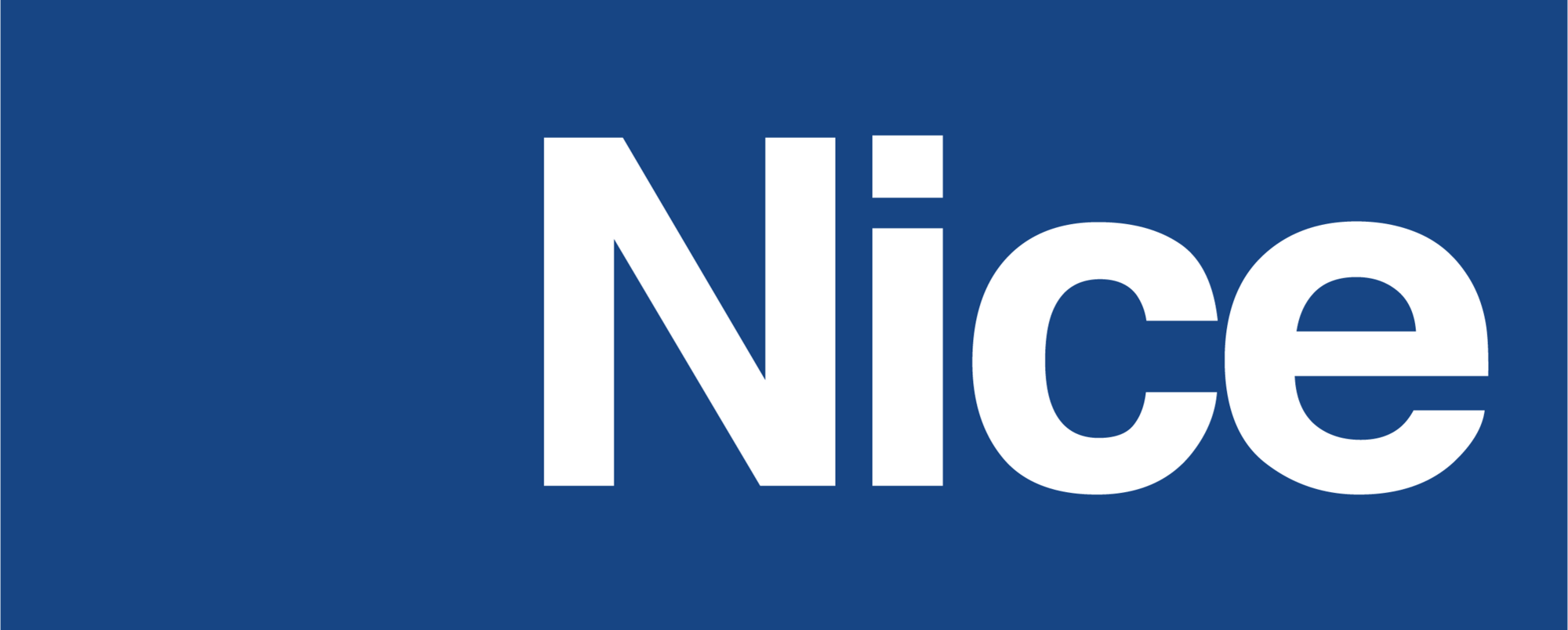 Nice gate operators serviced by POCO Garage Doors